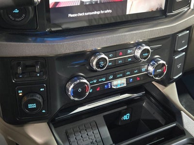 2026 Ford F-450SD Platinum DRW