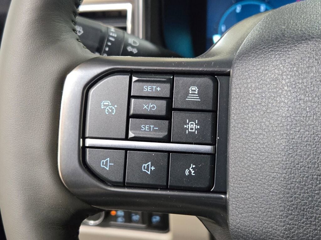 2026 Ford F-450SD Platinum DRW