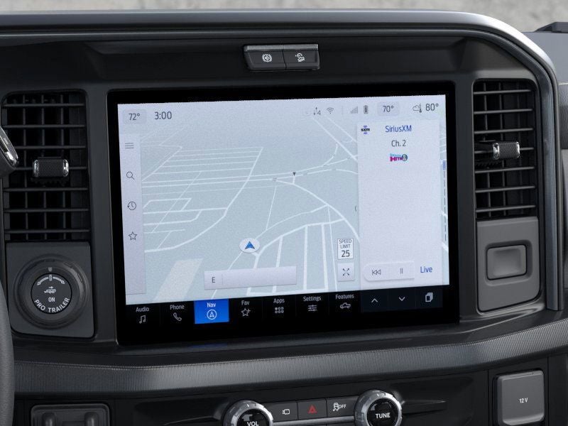 2026 Ford F-450SD Platinum DRW