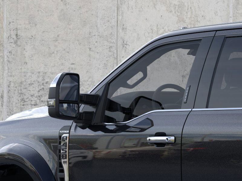 2026 Ford F-450SD Platinum DRW