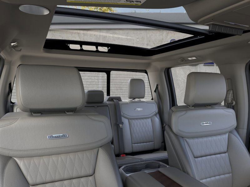 2026 Ford F-450SD Platinum DRW