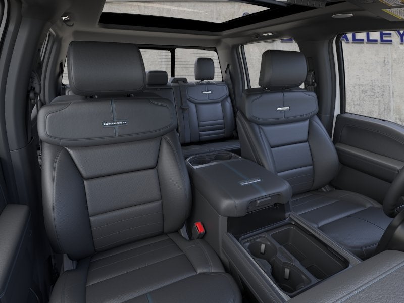 2026 Ford F-450SD DRW