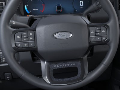 2026 Ford F-450SD DRW