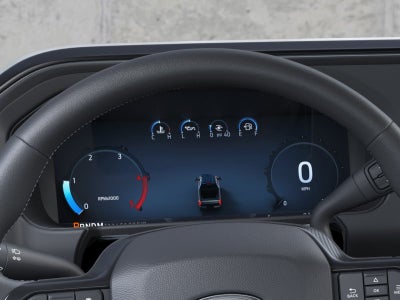 2026 Ford F-450SD DRW