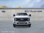 2026 Ford F-450SD DRW