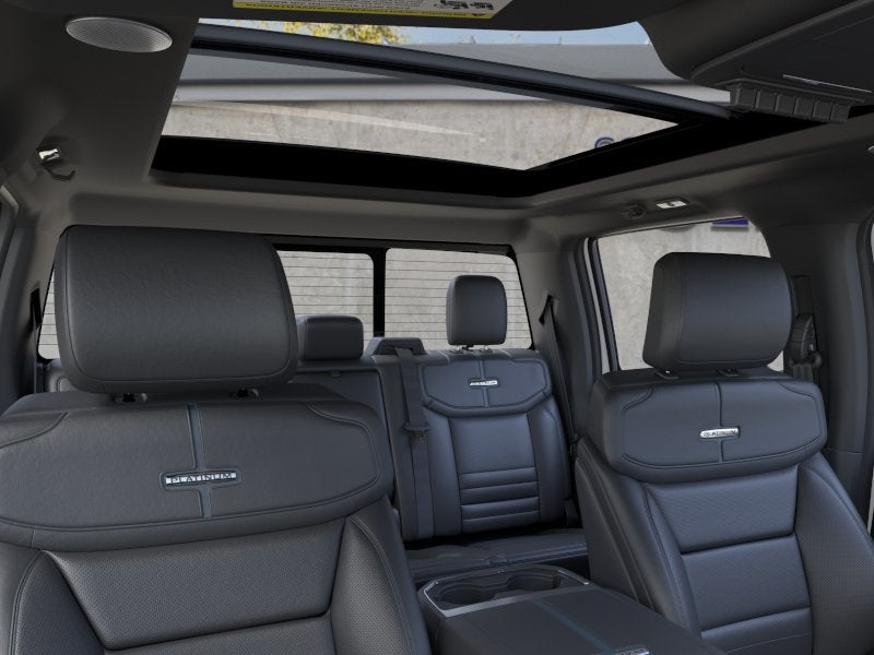 2026 Ford F-450SD DRW