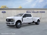 2026 Ford F-450SD DRW