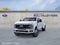 2026 Ford F-450SD DRW