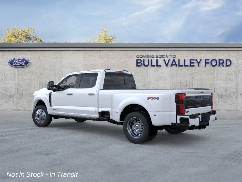 2026 Ford F-450SD DRW