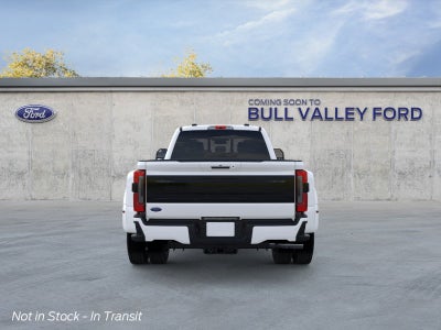 2026 Ford F-450SD DRW