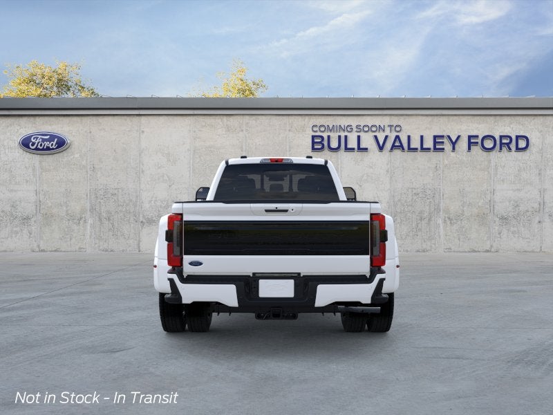 2026 Ford F-450SD DRW