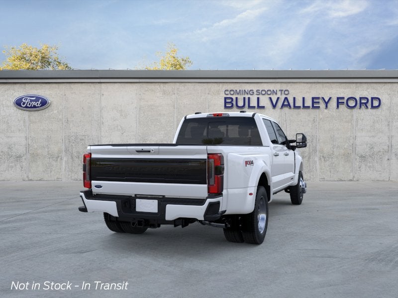2026 Ford F-450SD DRW