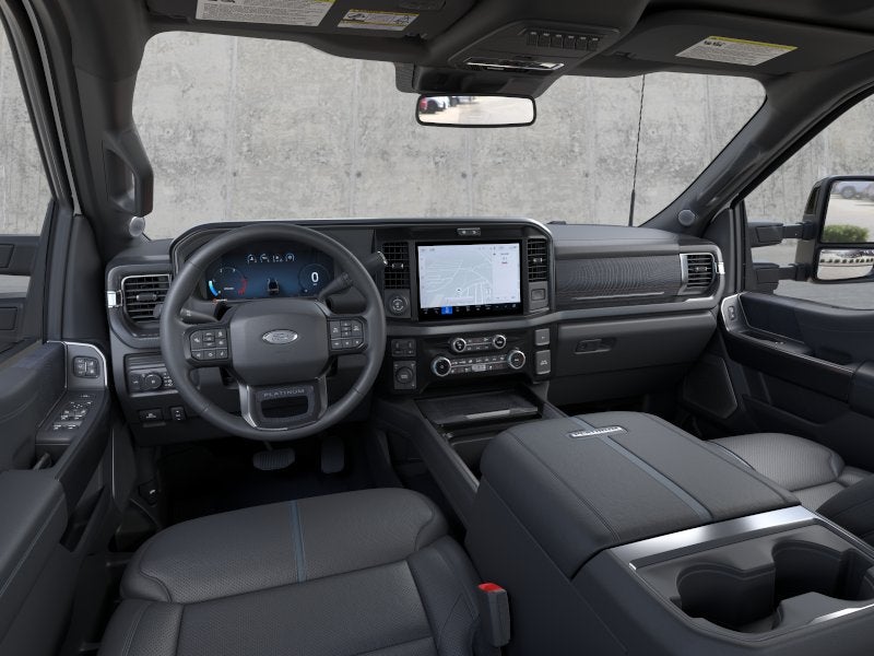 2026 Ford F-450SD DRW