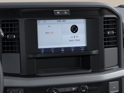 2026 Ford F-450SD XL DRW