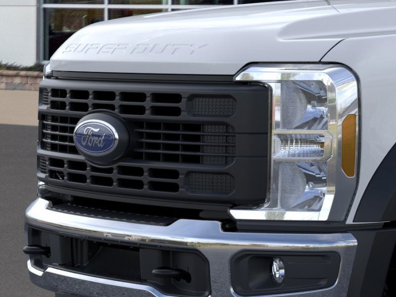 2026 Ford F-450SD XL DRW