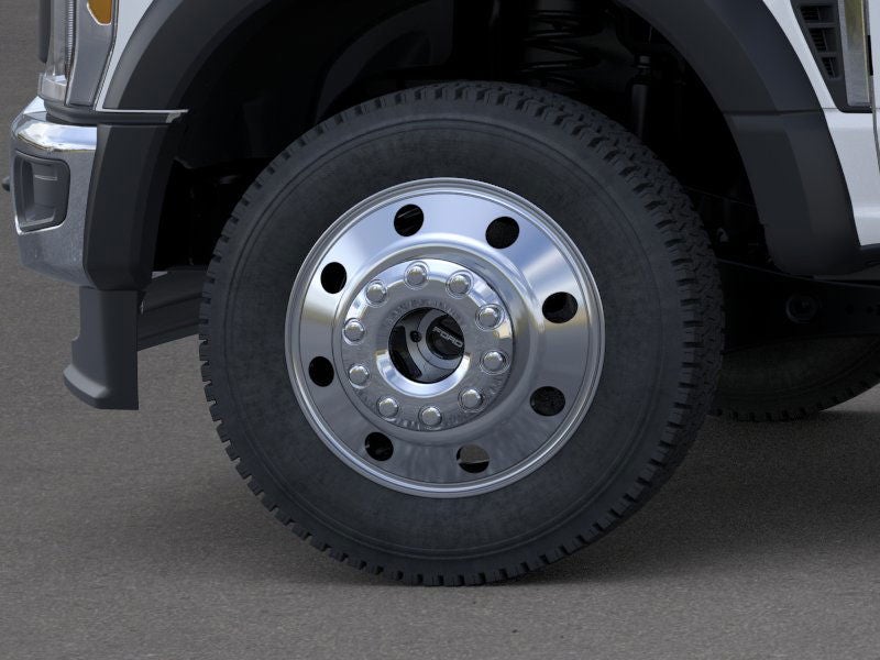 2026 Ford F-450SD XL DRW