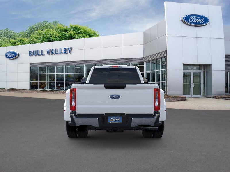 2026 Ford F-450SD XL DRW