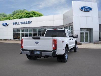 2026 Ford F-450SD XL DRW