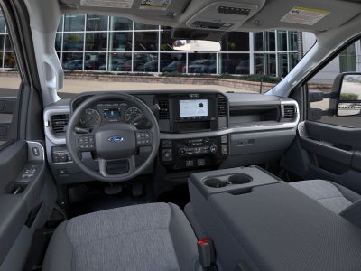 2026 Ford F-450SD XL DRW