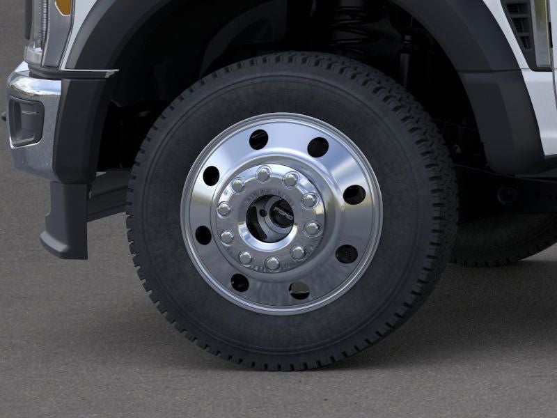 2026 Ford F-450SD XL DRW