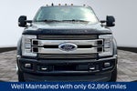 2019 Ford F-450SD Limited DRW