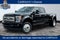 2019 Ford F-450SD Limited DRW