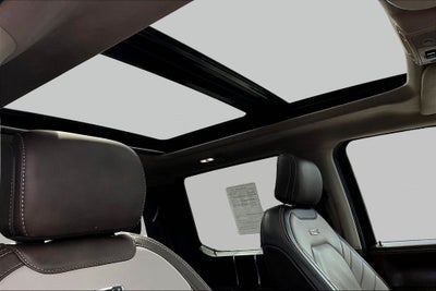 2019 Ford F-450SD Limited DRW