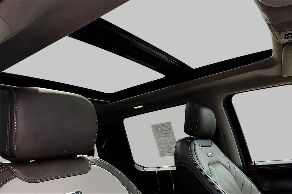 2019 Ford F-450SD Limited DRW