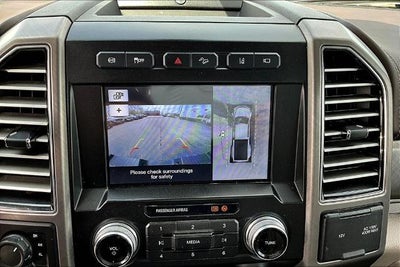 2019 Ford F-450SD Limited DRW
