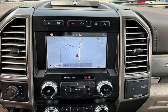 2019 Ford F-450SD Limited DRW