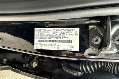 2019 Ford F-450SD Limited DRW