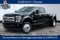 2019 Ford F-450SD Limited DRW