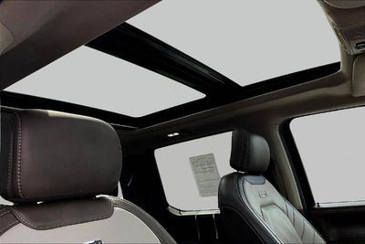 2019 Ford F-450SD Limited DRW