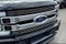 2019 Ford F-450SD Limited DRW