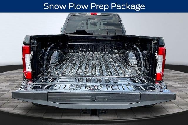 2019 Ford F-450SD Limited DRW