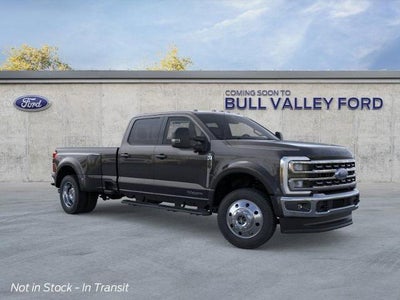 2026 Ford F-450SD XLT DRW