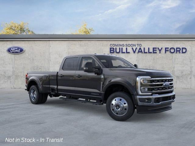 2026 Ford F-450SD XLT DRW