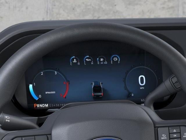 2026 Ford F-450SD XLT DRW