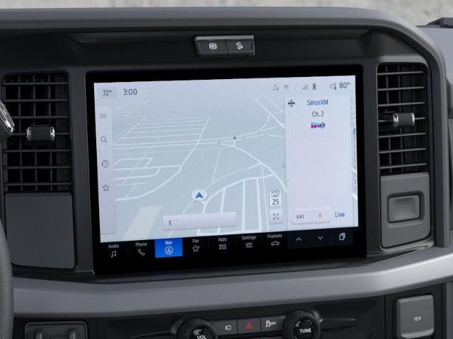 2026 Ford F-450SD XLT DRW