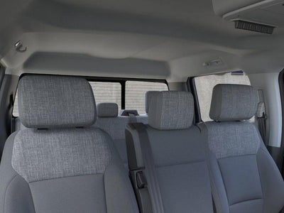 2026 Ford F-450SD XLT DRW