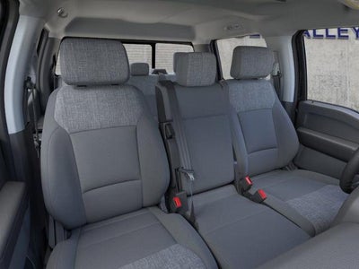 2026 Ford F-450SD XLT DRW