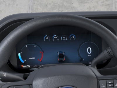 2026 Ford F-450SD XLT DRW