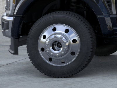 2026 Ford F-450SD XLT DRW