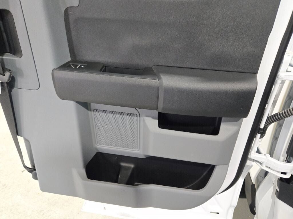 2024 Ford F-350SD XL