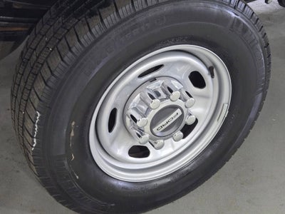 2024 Ford F-350SD XL