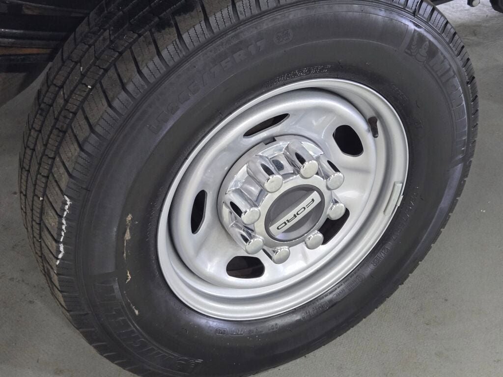 2024 Ford F-350SD XL