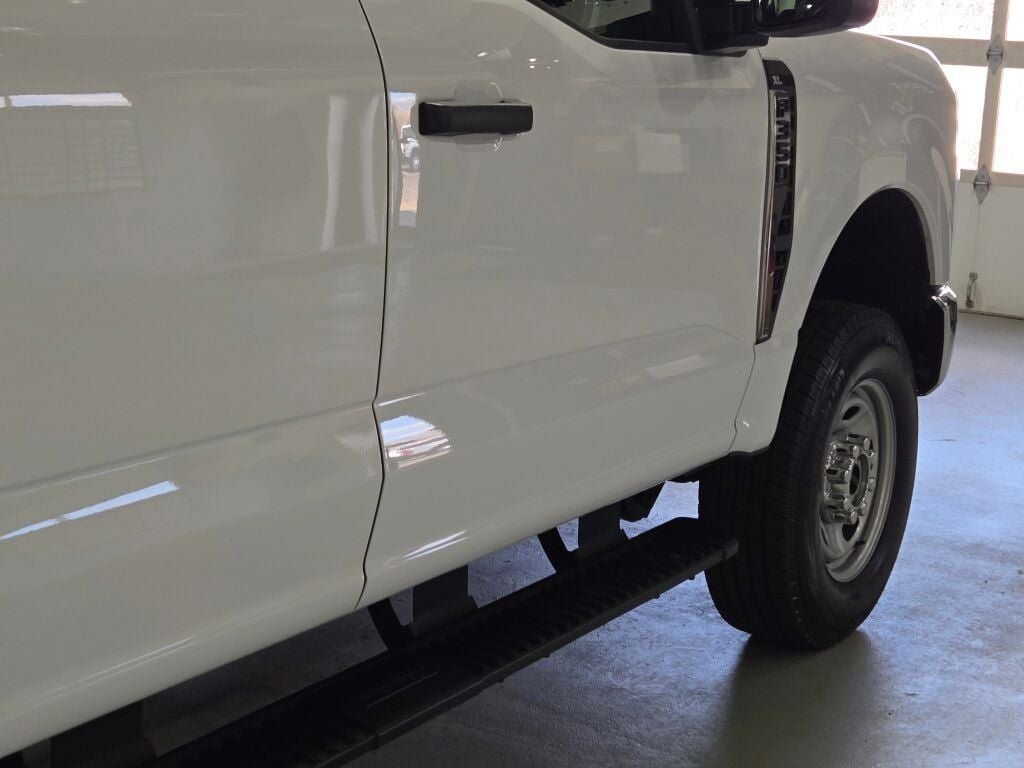 2024 Ford F-350SD XL