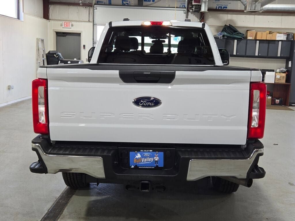2024 Ford F-350SD XL