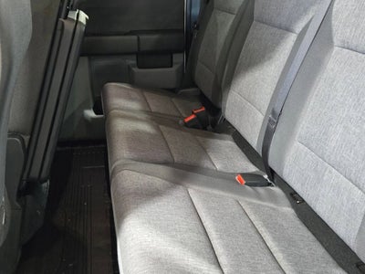 2024 Ford F-350SD XL