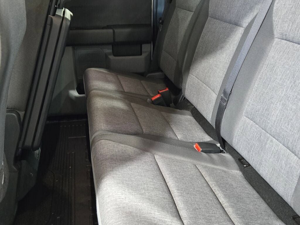 2024 Ford F-350SD XL